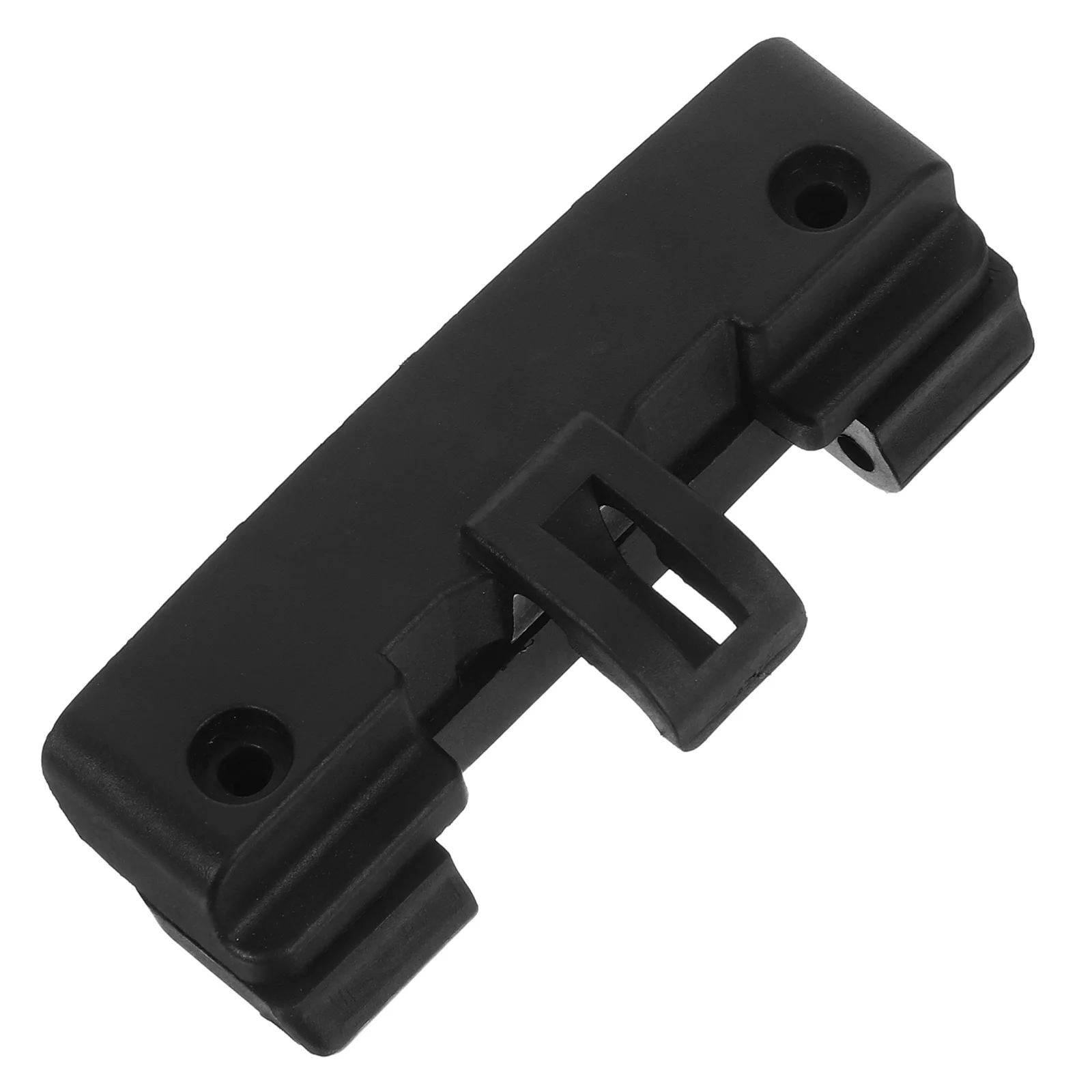 Plastic Trash Can Lid Buckle 20L For Square Outdoor Garbage Bins Sturdy Odor-Resistant Bin Cover Lock Lightweight Replacement
Plastic Trash Can Lid Buckle 20L For Square Outdoor Garbage Bins Sturdy Odor-Resistant Bin Cover Lock Lightweight Replacement