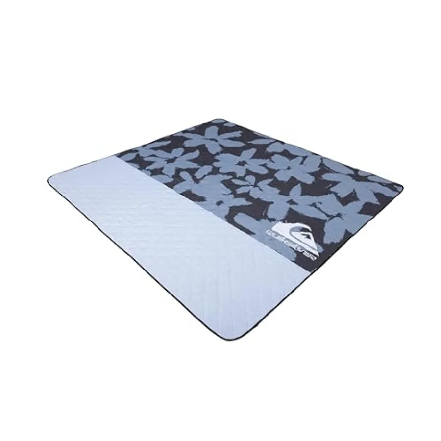 Sand-Free Beach Mat Large Water-Resistant Outdoor Picnic Blanket, Lightweight Foldable Mat for Beach, Camping, Park, or Travel
Sand-Free Beach Mat Large Water-Resistant Outdoor Picnic Blanket, Lightweight Foldable Mat for Beach, Camping, Park, or Travel