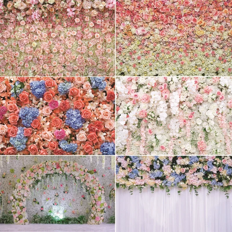 SHUOZHIKE Art Fabric Romantic Flower Wall Scenery Engagement Wedding Party Decoration Photography Background Props F-2
SHUOZHIKE Art Fabric Romantic Flower Wall Scenery Engagement Wedding Party Decoration Photography Background Props F-2