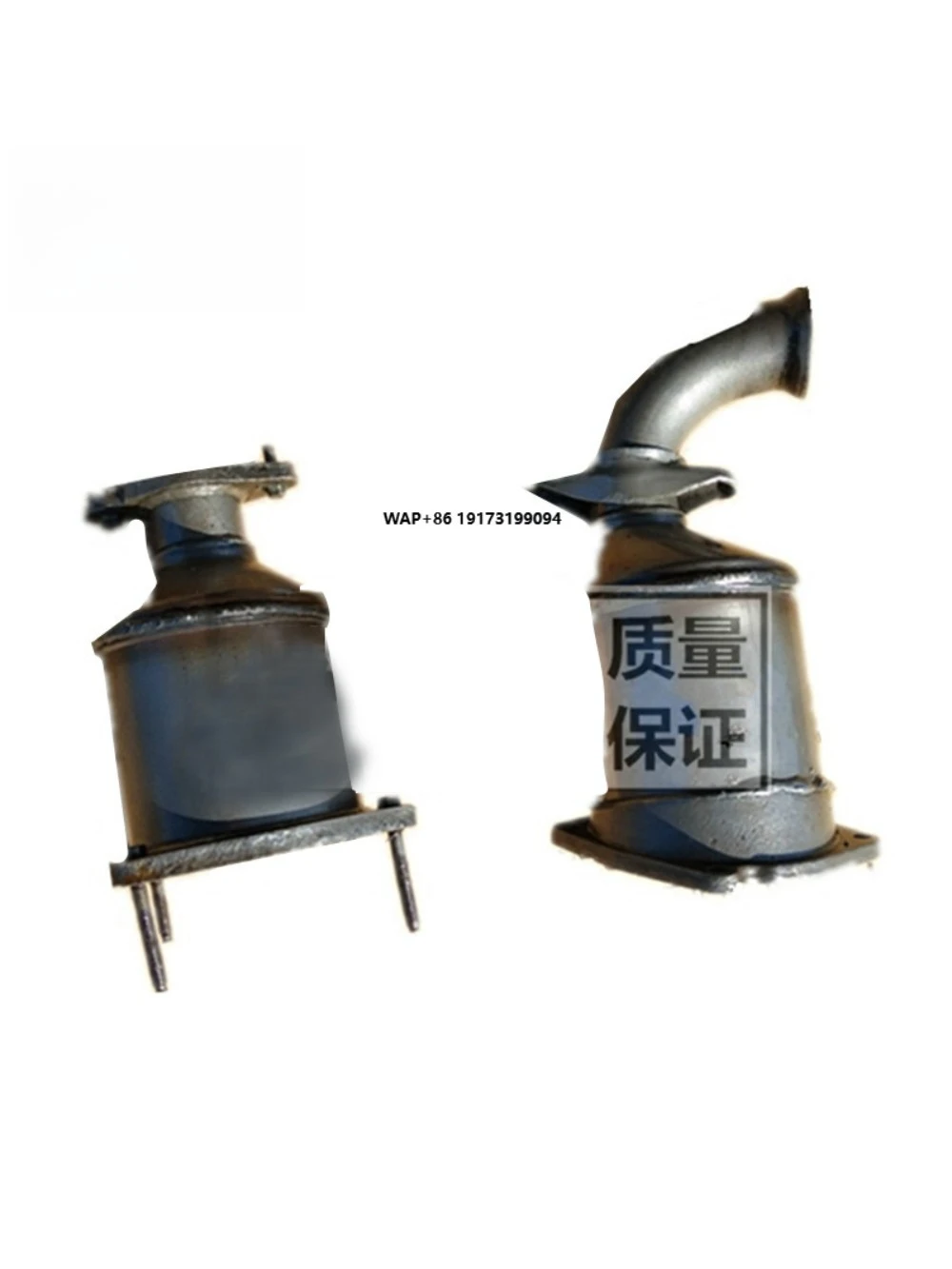 Aftermarket Cheap Price Euro4 Direct Fit High Quality Catalytic Converter for Chrysler Sebring
Aftermarket Cheap Price Euro4 Direct Fit High Quality Catalytic Converter for Chrysler Sebring