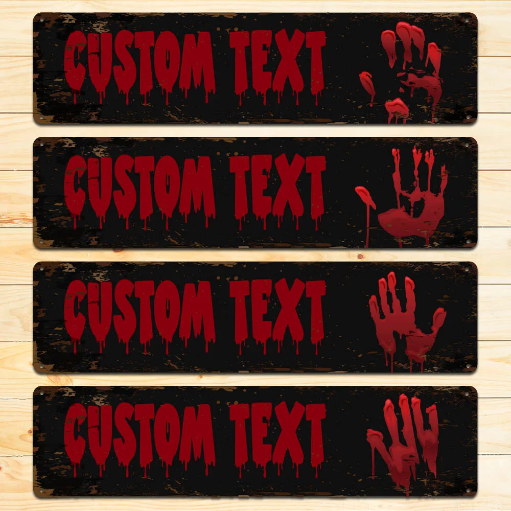1pc Personalized Palm Custom Metal Street Personalized Text Wall Decor Customized Novelty Road Signs, House, Bedroom, Business
1pc Personalized Palm Custom Metal Street Personalized Text Wall Decor Customized Novelty Road Signs, House, Bedroom, Business