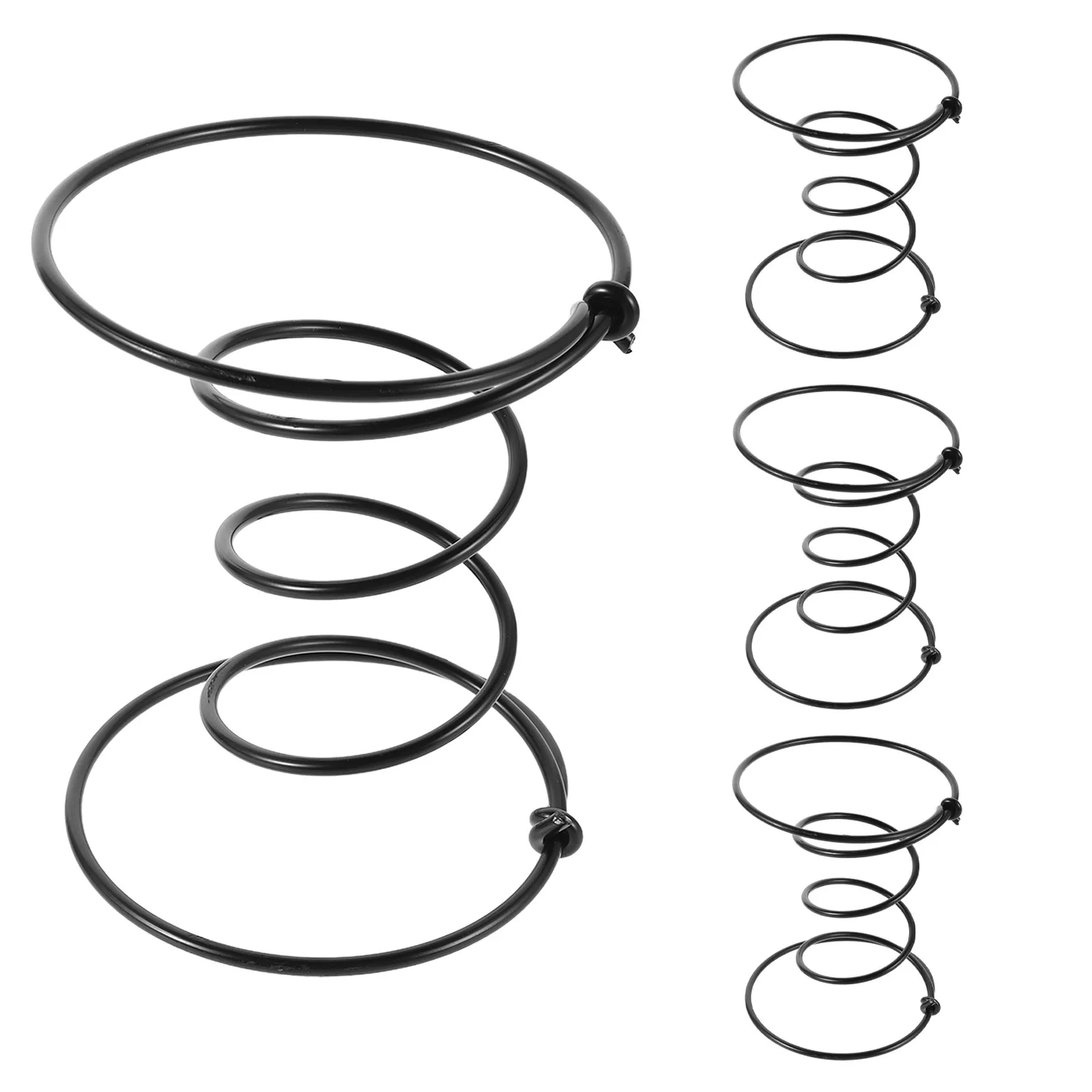 4 Pcs Furniture Parts Armchair Replacement Spring Mechanical Compression Coil Holder Springs
4 Pcs Furniture Parts Armchair Replacement Spring Mechanical Compression Coil Holder Springs