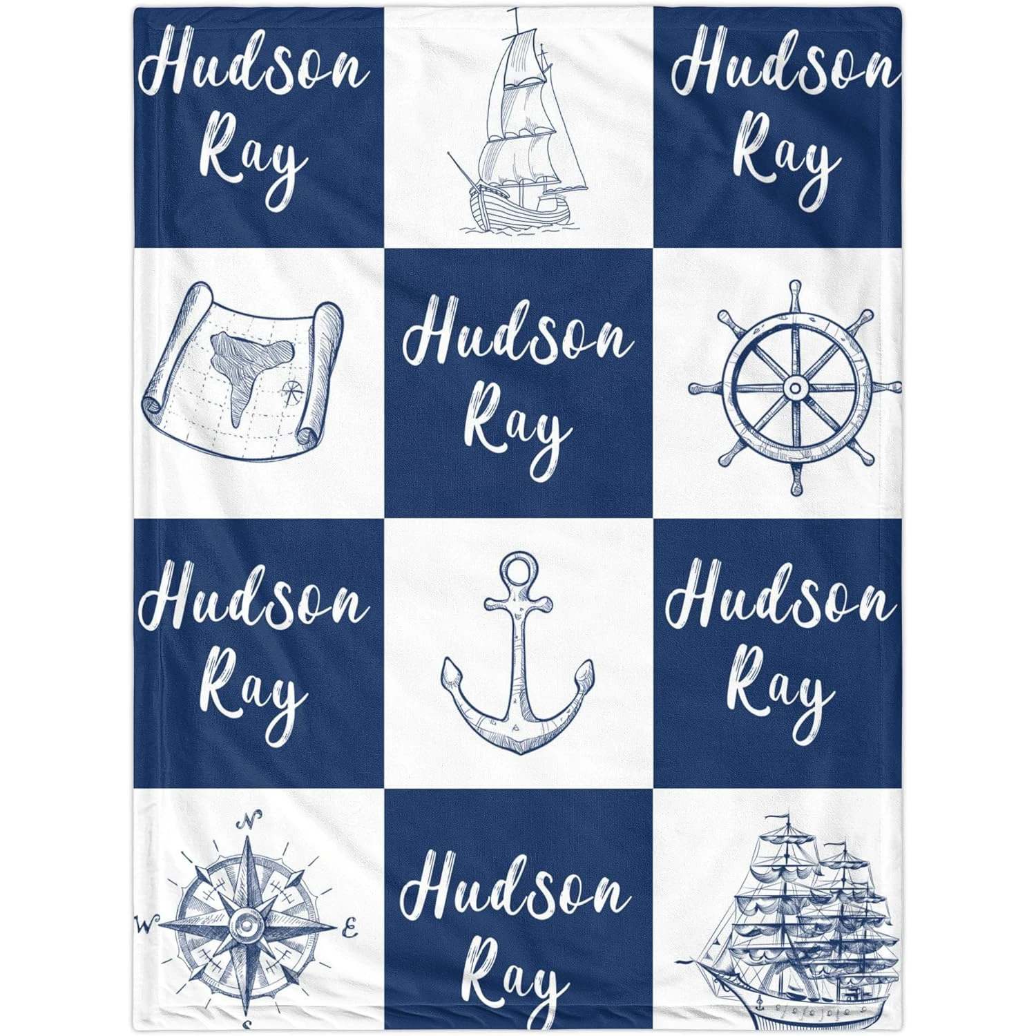 Children's personalized blanket Children's customized flannel blanket Newborn blanket
Children's personalized blanket Children's customized flannel blanket Newborn blanket