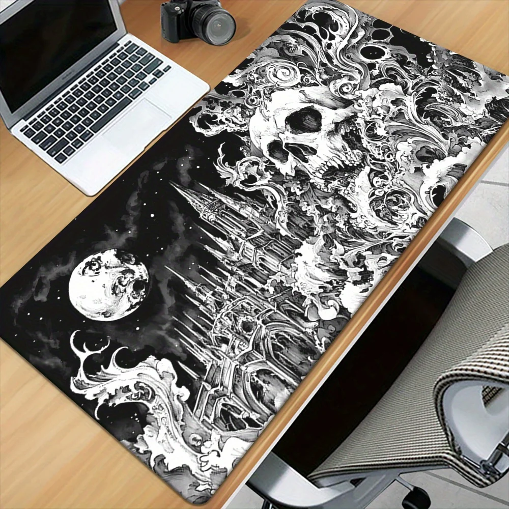 Rectangle Desk Mouse Pad Rubber Base Anti Slip for Laptop Computer Office Work Gift New Year Promotion Best Deal Now
Rectangle Desk Mouse Pad Rubber Base Anti Slip for Laptop Computer Office Work Gift New Year Promotion Best Deal Now