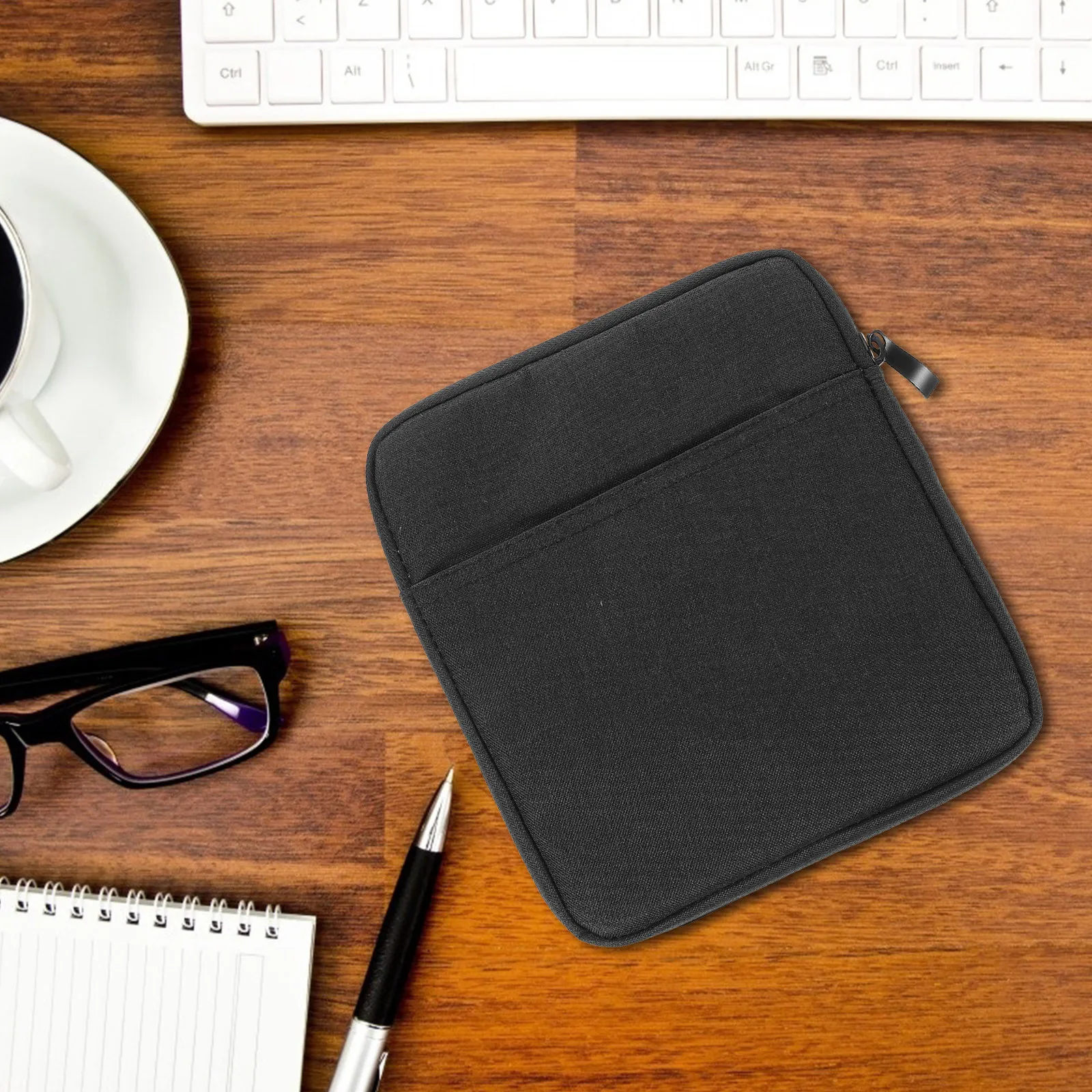 E-Reader Protective Cover for Electronic Book Reader Stylish Design Long-Lasting Wear-Resistant Case Fits 2019 Oasis3
E-Reader Protective Cover for Electronic Book Reader Stylish Design Long-Lasting Wear-Resistant Case Fits 2019 Oasis3