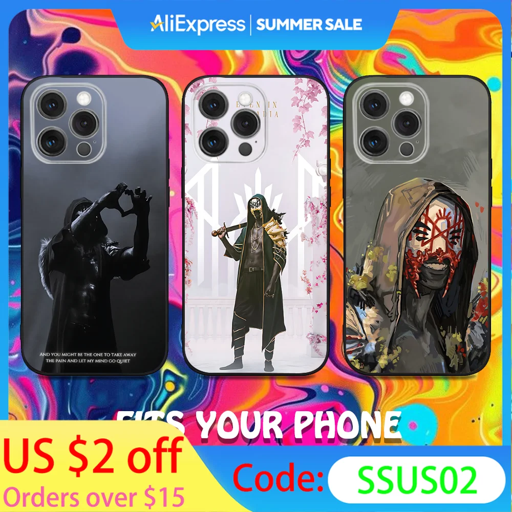 Even in Arcadia S-Sleeps Band Phone Case For iPhone 16,15,14,13,12,11,Pro,Max,Plus,X,XS,SE,E,Mini,Soft Silicone Black Case
Even in Arcadia S-Sleeps Band Phone Case For iPhone 16,15,14,13,12,11,Pro,Max,Plus,X,XS,SE,E,Mini,Soft Silicone Black Case