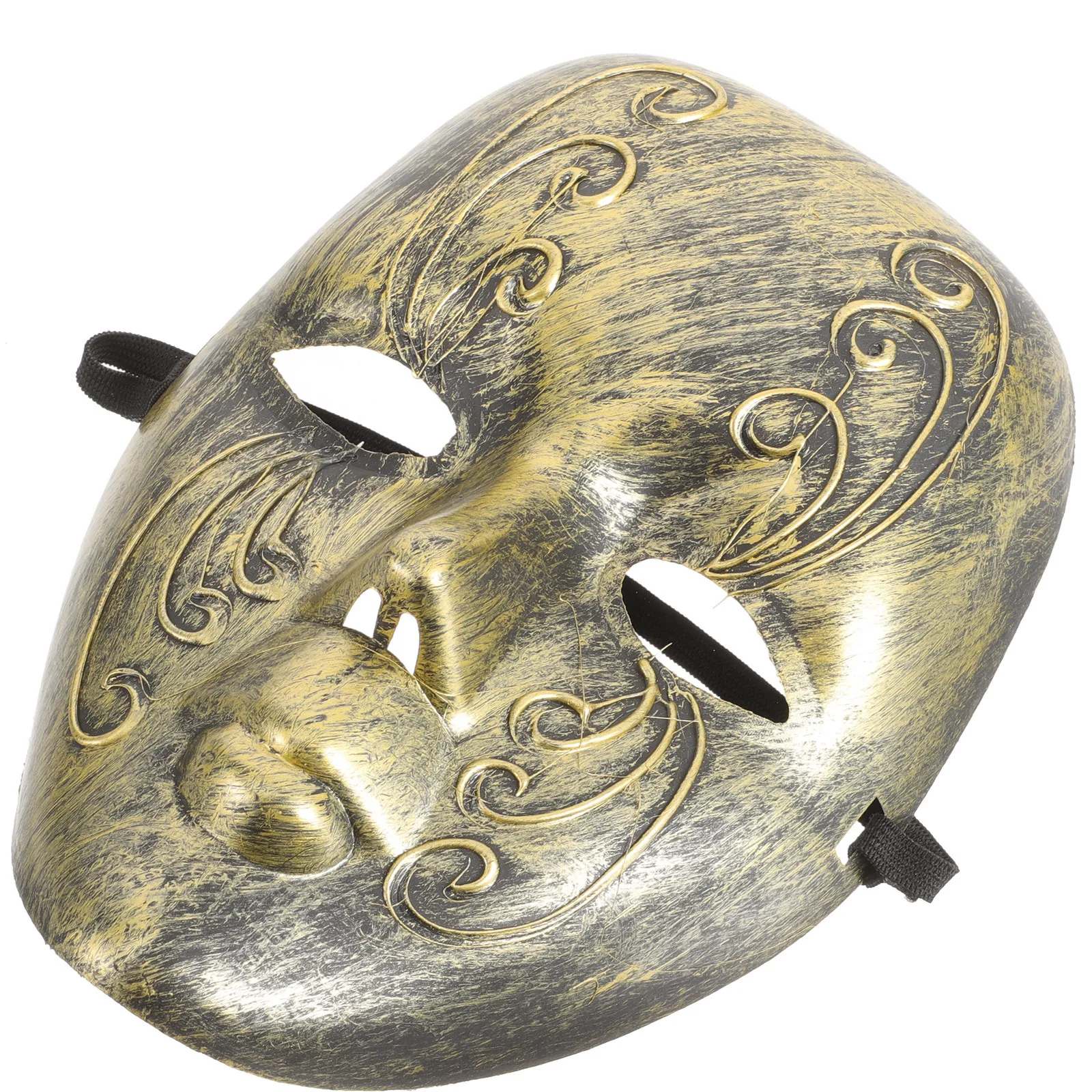 Unique Full Face Mask Vintage Aesthetic for Women Party Masquerade Carnival Festival Halloween Cosplay Decorative Wearable
Unique Full Face Mask Vintage Aesthetic for Women Party Masquerade Carnival Festival Halloween Cosplay Decorative Wearable