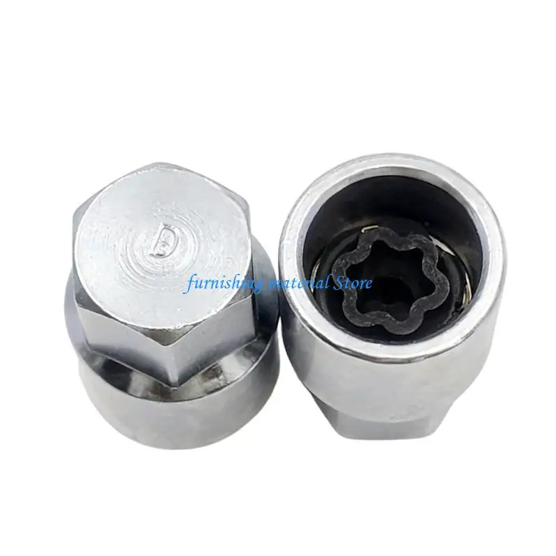 Y5GD Professional Alloy Steel Wheel Lock Removal Socket For Mechanics
Y5GD Professional Alloy Steel Wheel Lock Removal Socket For Mechanics