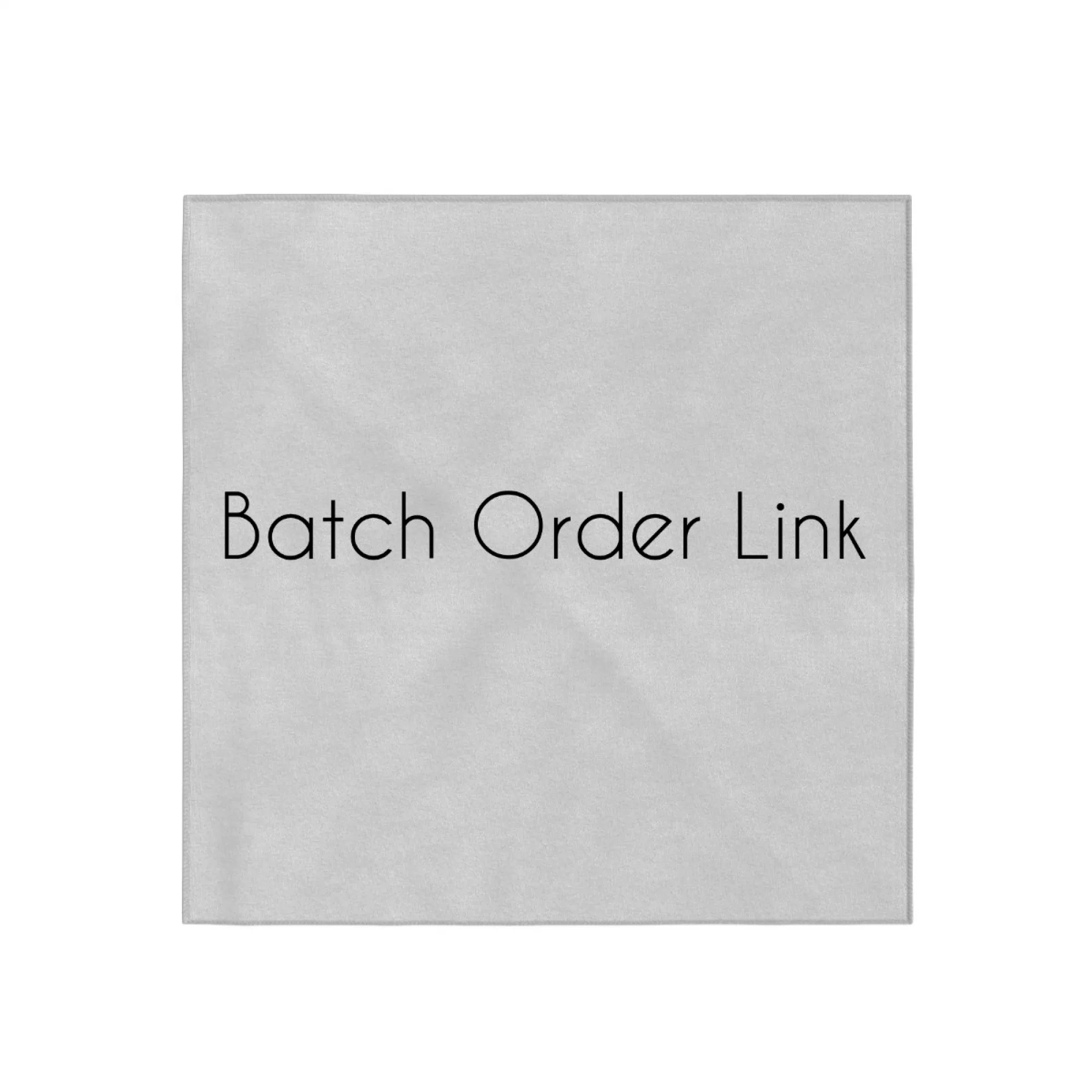 Custom silk scarves, 10 to 100 pieces
Custom silk scarves, 10 to 100 pieces