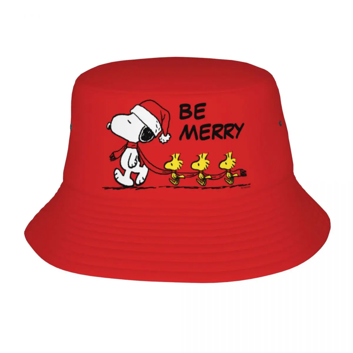 Stylish Snoopys Bucket Hat For Unisex Lightweight Bob Hat Picnic Headwear
Stylish Snoopys Bucket Hat For Unisex Lightweight Bob Hat Picnic Headwear