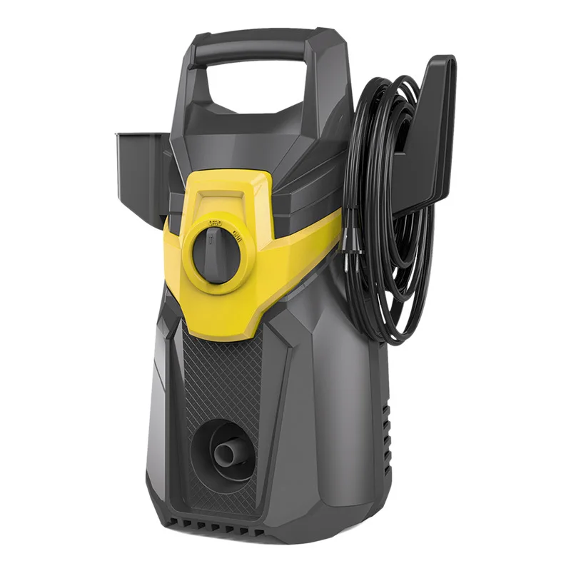 High Pressure Car Washing Machine Household Portable Water Gun Vertical High Power Cleaning Machine 2025
High Pressure Car Washing Machine Household Portable Water Gun Vertical High Power Cleaning Machine 2025