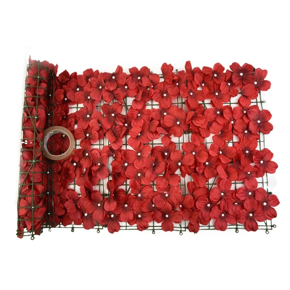 Suitable Supply Brand New Parts Artificial Fence Ornament Waterproof Decoration Flowers Garden Hedge Home Plastic
Suitable Supply Brand New Parts Artificial Fence Ornament Waterproof Decoration Flowers Garden Hedge Home Plastic