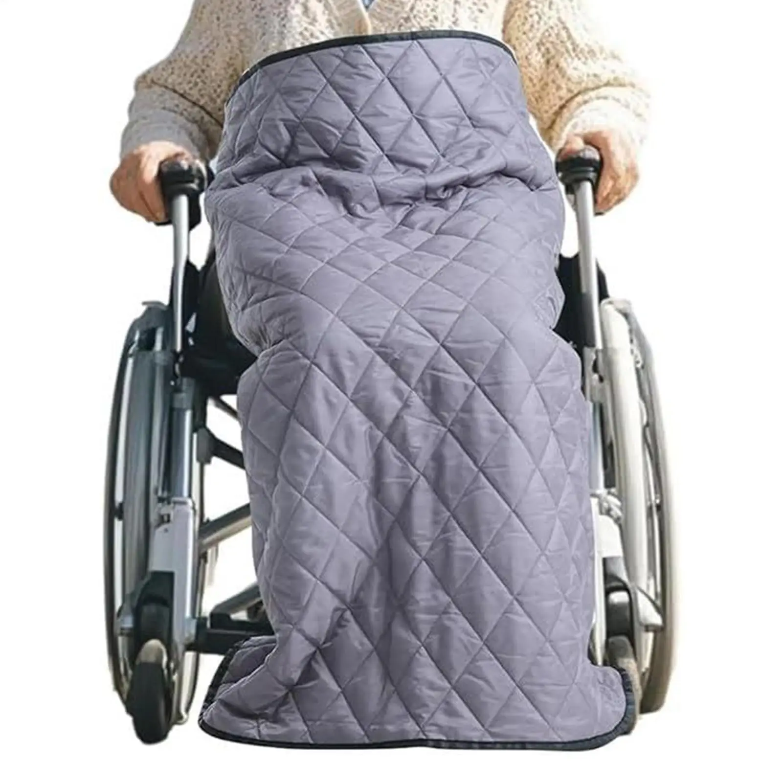 Lap Blanket For Wheelchair Users Lap Windproof Warming Supplies Wheelchair Leg Blanket Wraps For Disabled Individuals Patients
Lap Blanket For Wheelchair Users Lap Windproof Warming Supplies Wheelchair Leg Blanket Wraps For Disabled Individuals Patients
