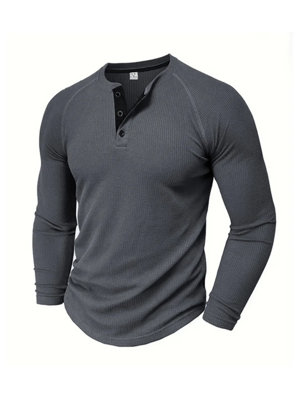 Mens Casual T Shirt Long Sleeve American Style Loose Fit Top for Spring Autumn Youth Fashion Comfortable Sports Undershirt
Mens Casual T Shirt Long Sleeve American Style Loose Fit Top for Spring Autumn Youth Fashion Comfortable Sports Undershirt
