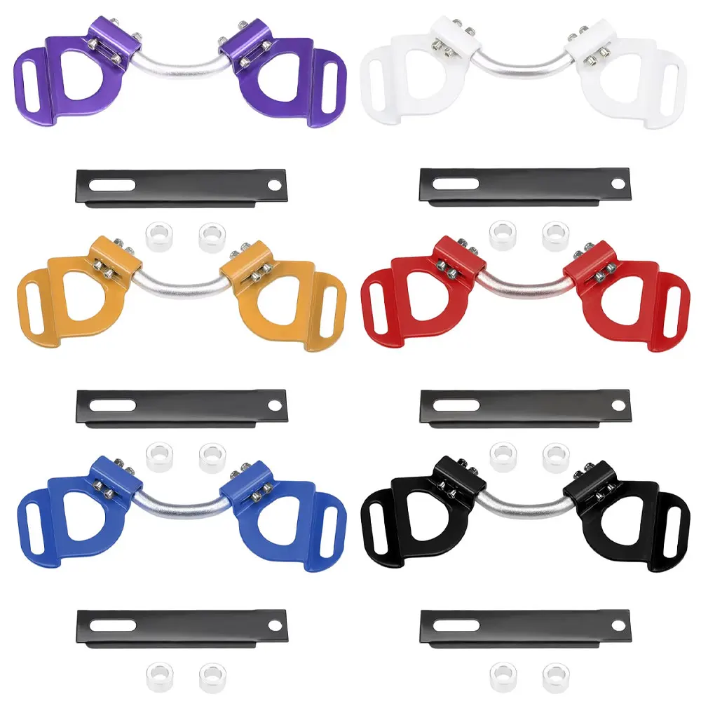 Universal Adjustable Battery Holder - Heavy Duty Iron Bracket for 2002-2005 Honda Civic EK
Universal Adjustable Battery Holder - Heavy Duty Iron Bracket for 2002-2005 Honda Civic EK