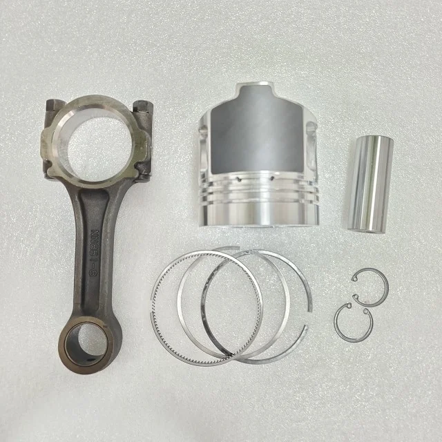Factory Price Professional Whole C1.5 403D-15 for E302.5 Engine Repair Kit Piston Assy and Con Rod Connecting Rod 11502
Factory Price Professional Whole C1.5 403D-15 for E302.5 Engine Repair Kit Piston Assy and Con Rod Connecting Rod 11502