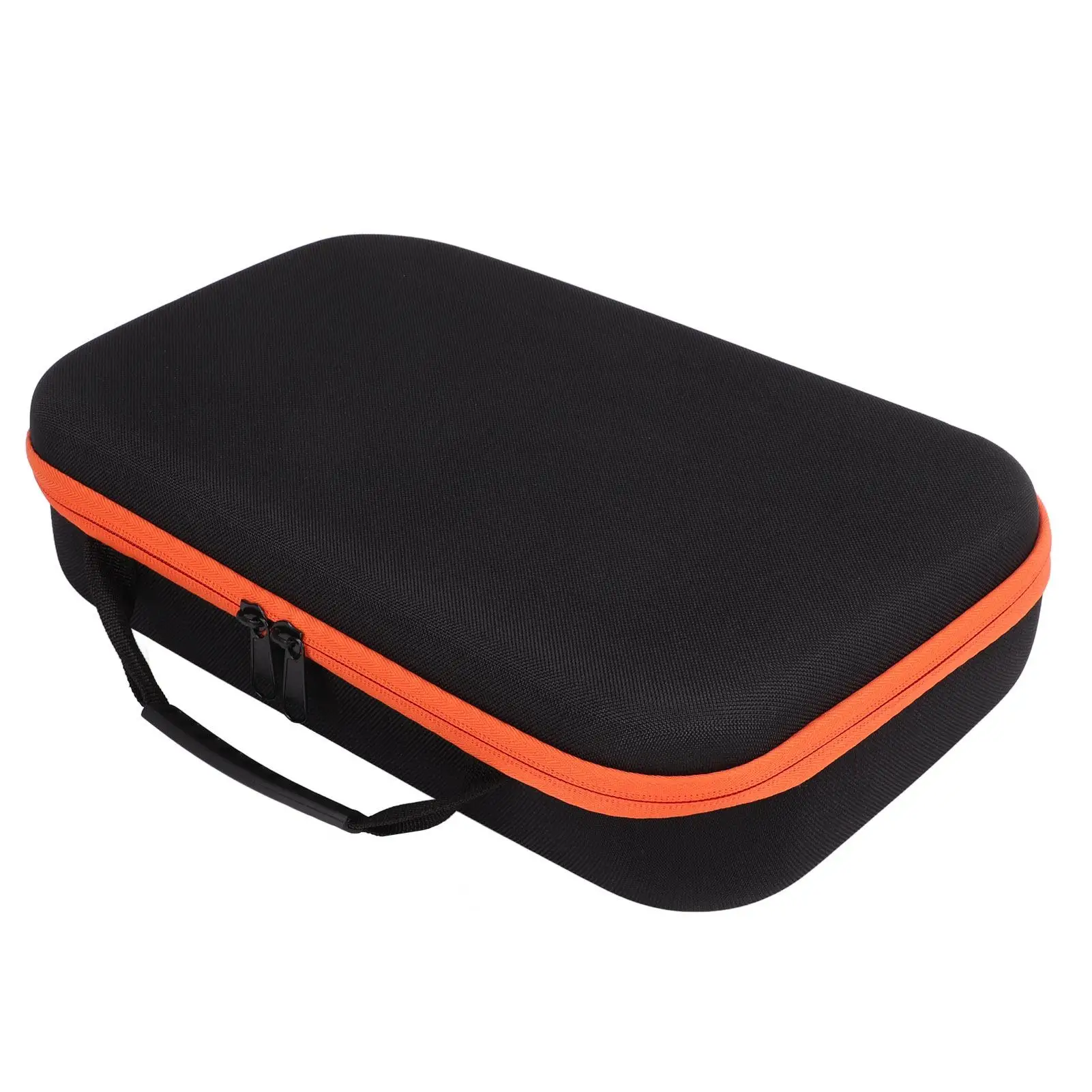 Durable Oxford Cloth Tool Bag with Scratch Proof Inner Mesh for electric Drill Storage Tear Resistant Composite EVA Case
Durable Oxford Cloth Tool Bag with Scratch Proof Inner Mesh for electric Drill Storage Tear Resistant Composite EVA Case