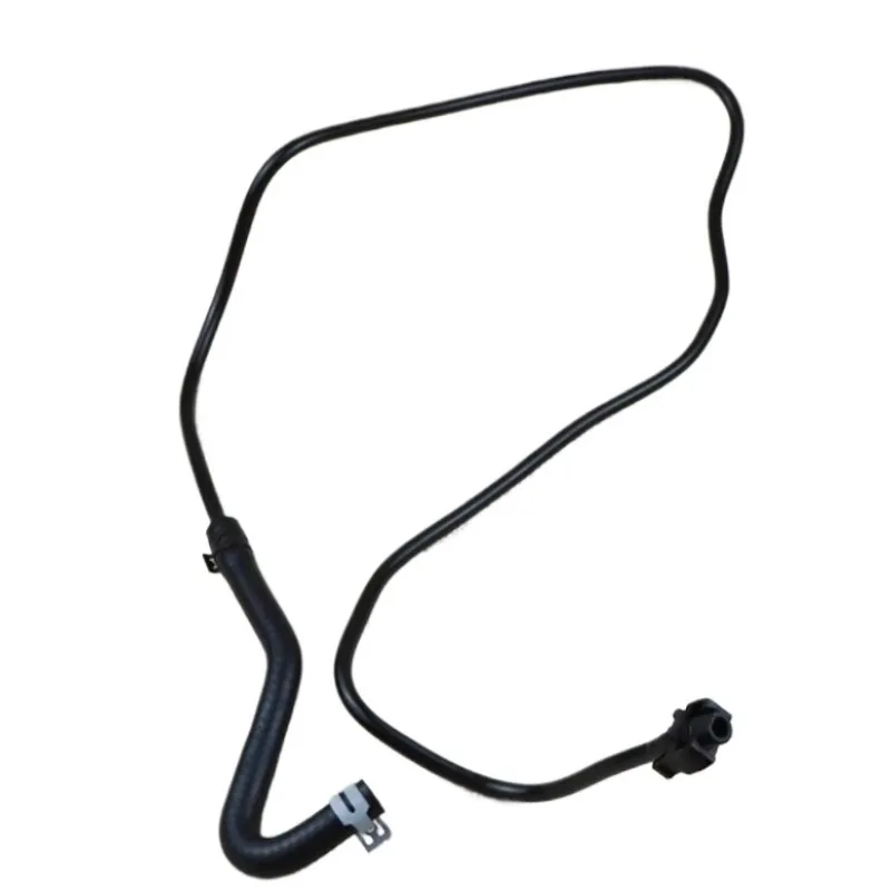 Genuine China Auto Coolant Pipe Antifreeze Water Pump Thermostat Upper Lower Hose Connector for Volvo S80 XC60 V60 S60L Black
Genuine China Auto Coolant Pipe Antifreeze Water Pump Thermostat Upper Lower Hose Connector for Volvo S80 XC60 V60 S60L Black