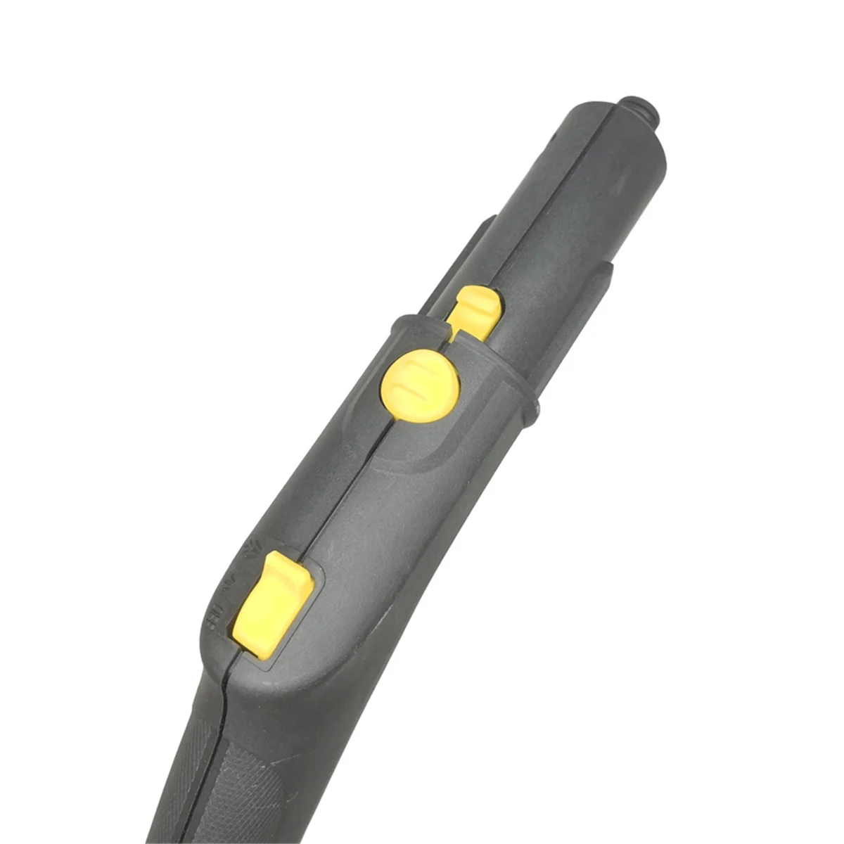 Ручка управления паровым переключателем ABIY для KARCHER SC1 SC2 SC3 SC4 SC5 CTK10 SG4/4 и детали пароочистителя серии SC
Ручка управления паровым переключателем ABIY для KARCHER SC1 SC2 SC3 SC4 SC5 CTK10 SG4/4 и детали пароочистителя серии SC