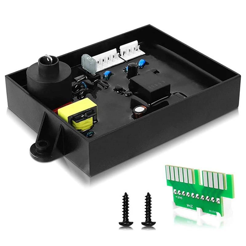 91365 Circuit Board Replace For Atwood Dometic Water Heaters 93851 93851MC RV Water Heater Lgnition Control Module
91365 Circuit Board Replace For Atwood Dometic Water Heaters 93851 93851MC RV Water Heater Lgnition Control Module