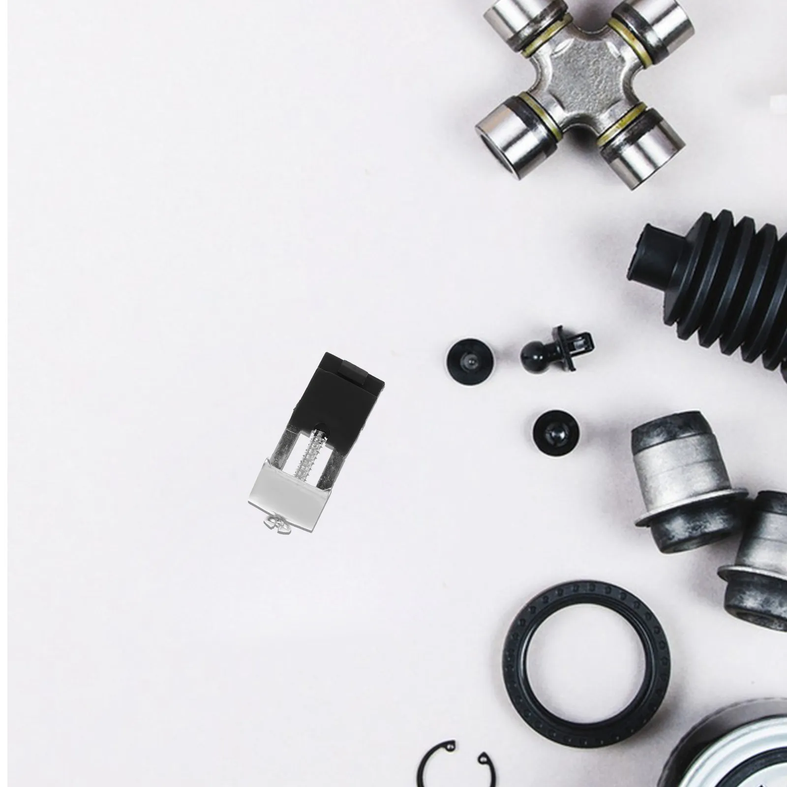 10Pcs Sink Support Brackets Qc008 Nylon Undermount Sink Fasteners Easy Install Stable Hold for Kitchen Bathroom Shower Room
10Pcs Sink Support Brackets Qc008 Nylon Undermount Sink Fasteners Easy Install Stable Hold for Kitchen Bathroom Shower Room