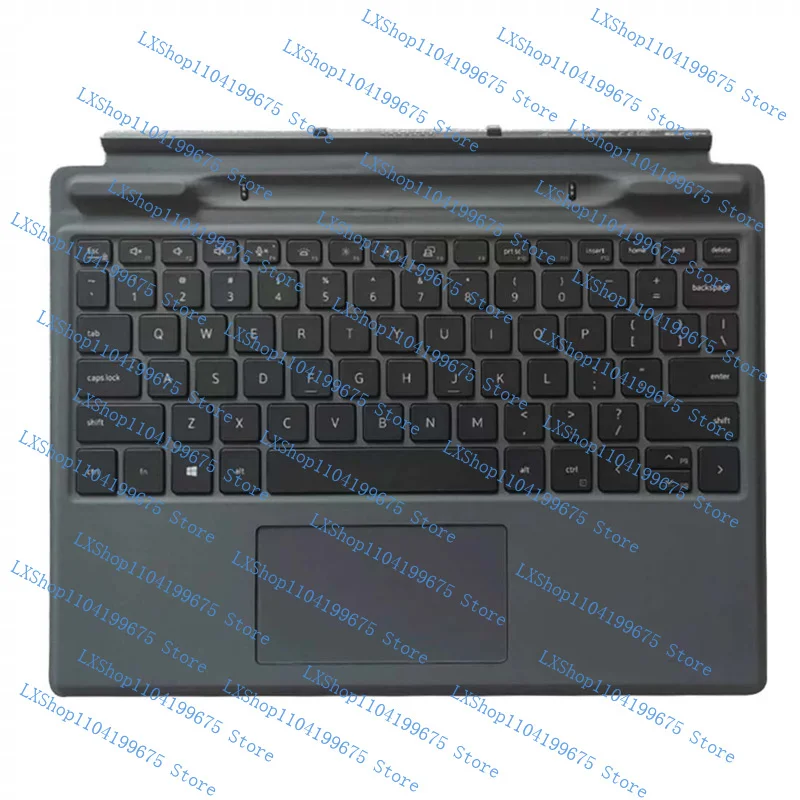 Клавиатура ноутбука Dell Latitude 7320, съемная, K19M, черная, с подсветкой, США
Клавиатура ноутбука Dell Latitude 7320, съемная, K19M, черная, с подсветкой, США
