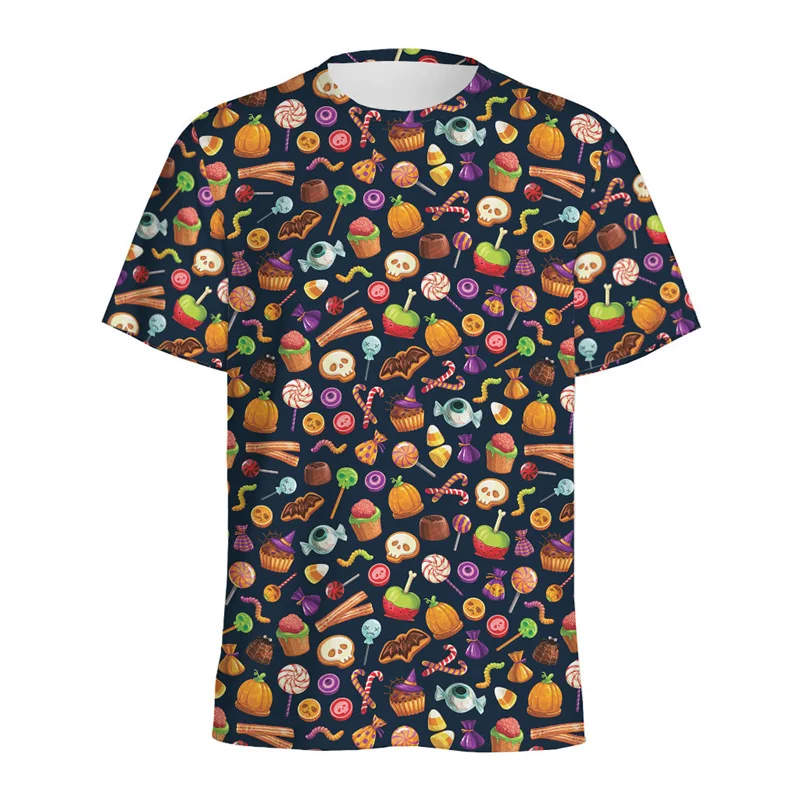 Funny Lollipop Graphic T-shirt Summer Casual Short Sleeve O Neck Candy 3D Printed T Shirt Mens Trend Comfort Oversied Tees Tops
Funny Lollipop Graphic T-shirt Summer Casual Short Sleeve O Neck Candy 3D Printed T Shirt Mens Trend Comfort Oversied Tees Tops