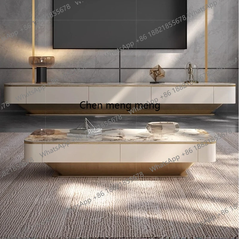 European Design Tv Consoles Cabinet Elegant Versatile Cute Simple Tv Stands Space Saving Fernsehschrank Living Room Furniture
European Design Tv Consoles Cabinet Elegant Versatile Cute Simple Tv Stands Space Saving Fernsehschrank Living Room Furniture