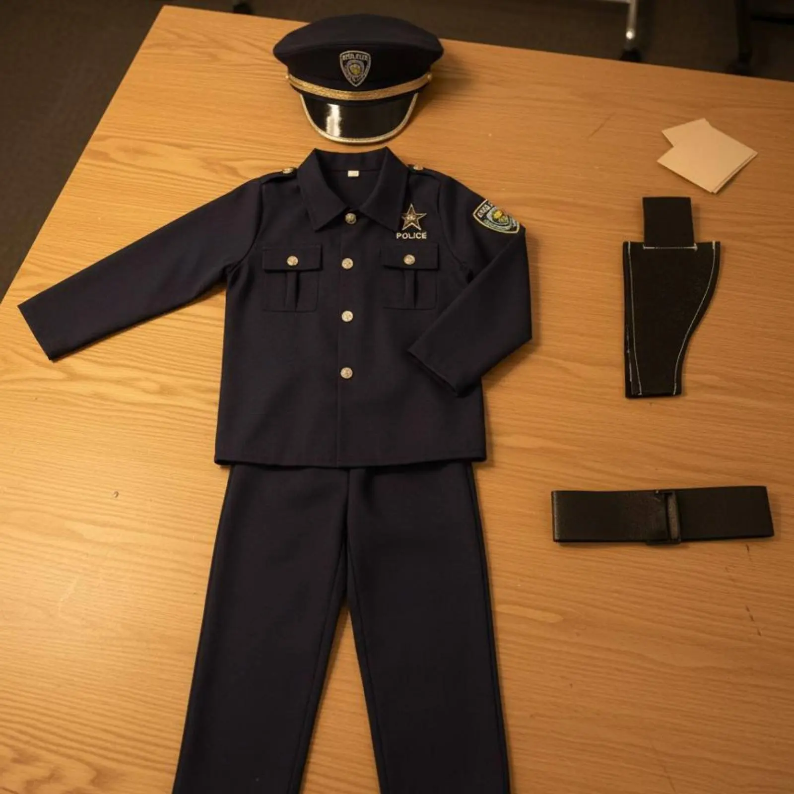 Детский костюм-машинка для ролевых игр, носимый костюм-транспорт, легкий костюм-туника в виде автомобиля, костюм для катания на машине для вечеринок
Детский костюм-машинка для ролевых игр, носимый костюм-транспорт, легкий костюм-туника в виде автомобиля, костюм для катания на машине для вечеринок