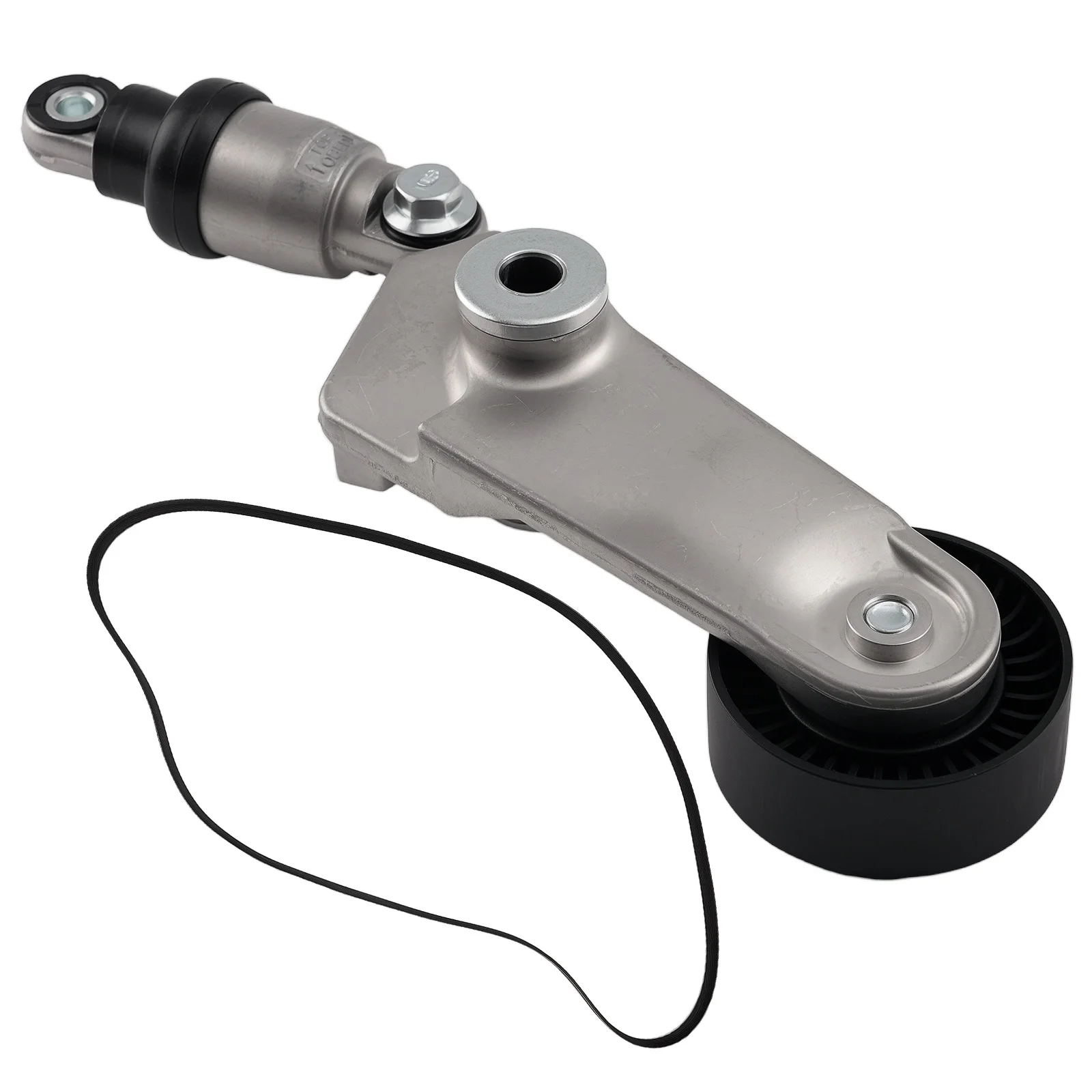 Serpentine Belt Tensioner Kit for Chevy Prizm 1.8L 1998-2002 9008001136 88975030
Serpentine Belt Tensioner Kit for Chevy Prizm 1.8L 1998-2002 9008001136 88975030