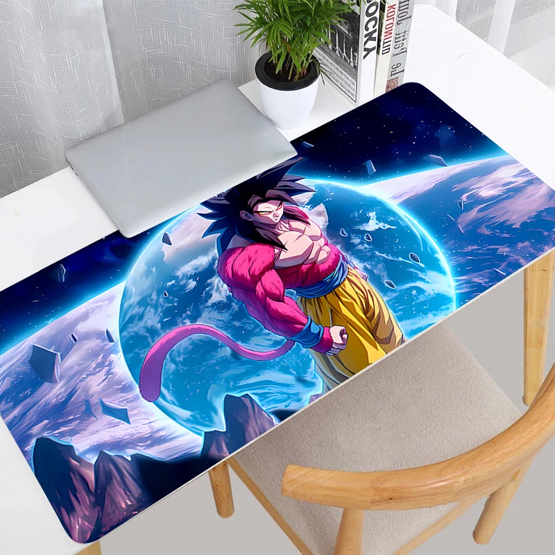 DBZ Anime Print Mouse Pad Large Extended Gamer Desk mat Computer Keyboard Pad Thickened gaming Accessories Dragon Ball Mousepad
DBZ Anime Print Mouse Pad Large Extended Gamer Desk mat Computer Keyboard Pad Thickened gaming Accessories Dragon Ball Mousepad