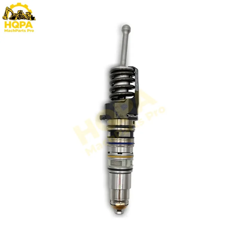 406-2569 4062569 Fuel Injector For Cummins Engine QSX15 ISX15
406-2569 4062569 Fuel Injector For Cummins Engine QSX15 ISX15