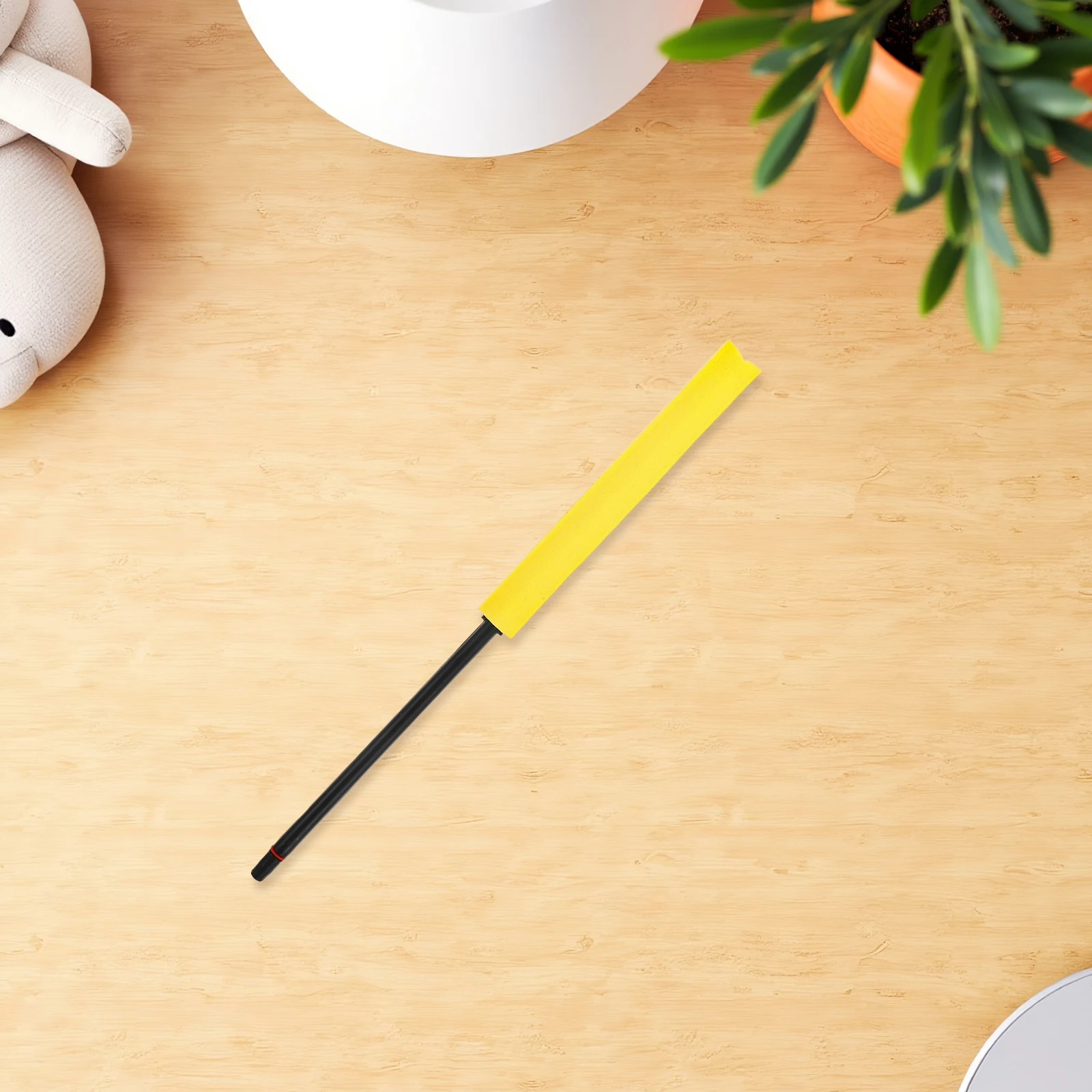 Flute Cleaning Stick Care Rod for Instrument Brushes Musical Instruments Clarinet Maintenance Tools Tuning
Flute Cleaning Stick Care Rod for Instrument Brushes Musical Instruments Clarinet Maintenance Tools Tuning