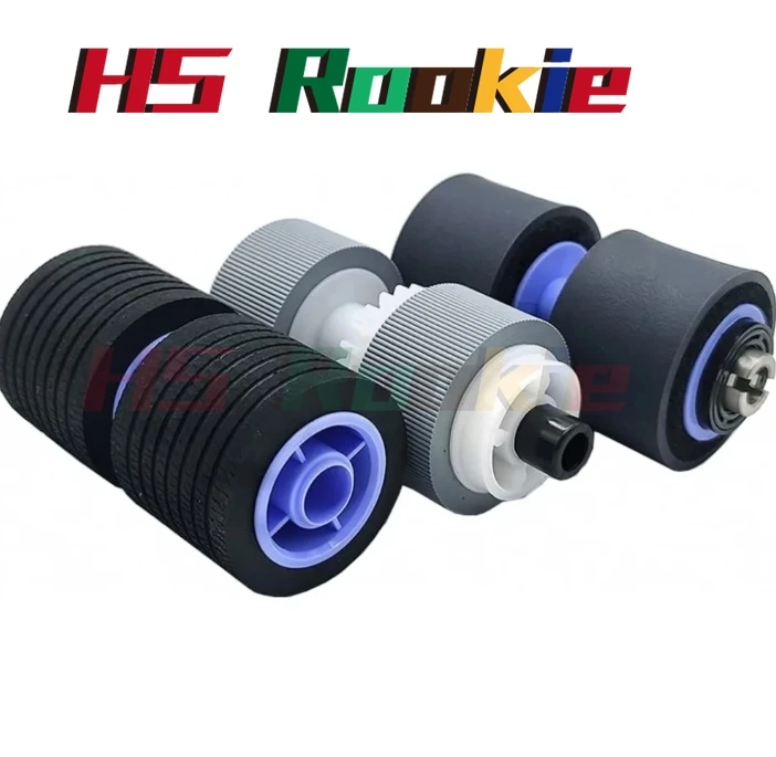 1X 8262B001AA 3601C002AA Exchange Roller Kit for CANON DR-G1100 DR-G1130 DR-G2090 DR-G2110 DR-G2140 imageFORMULA Scanner
1X 8262B001AA 3601C002AA Exchange Roller Kit for CANON DR-G1100 DR-G1130 DR-G2090 DR-G2110 DR-G2140 imageFORMULA Scanner