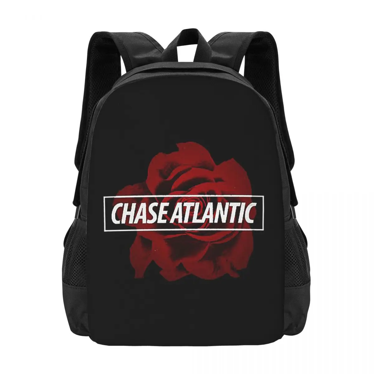 Рюкзак с логотипом Chase Atlantic Rose, горячая распродажа, вместительный рюкзак для детей, школьная сумка, сумки на плечо для мужчин и женщин
Рюкзак с логотипом Chase Atlantic Rose, горячая распродажа, вместительный рюкзак для детей, школьная сумка, сумки на плечо для мужчин и женщин
