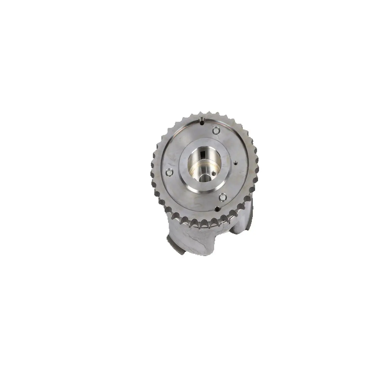 Timing Gear Phase Adjuster VVT Sprocket FOR Toyota Fortuner Hilux 2TRFE 13050-75040 1PCS
Timing Gear Phase Adjuster VVT Sprocket FOR Toyota Fortuner Hilux 2TRFE 13050-75040 1PCS