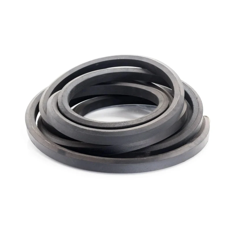 Deck Belt Double V M142997 Lawn Tractors X700 X720 X724 X728 X729 X740 Agricultural Machinery Parts
Deck Belt Double V M142997 Lawn Tractors X700 X720 X724 X728 X729 X740 Agricultural Machinery Parts