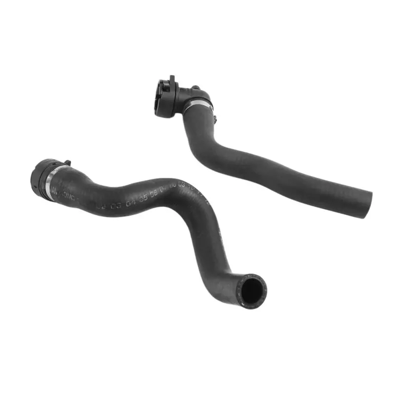 Ac29-1Pair 6466RW 6466RR Heater Water Pipe For Citroen C5 407SW 407
Ac29-1Pair 6466RW 6466RR Heater Water Pipe For Citroen C5 407SW 407