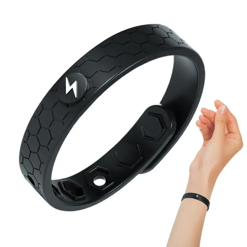 Anti Static Bracelet Winter Electrostatic Bracelet Wristband Wristband Adjustable Silicone Breathable Lightweight Bracelet For
Anti Static Bracelet Winter Electrostatic Bracelet Wristband Wristband Adjustable Silicone Breathable Lightweight Bracelet For