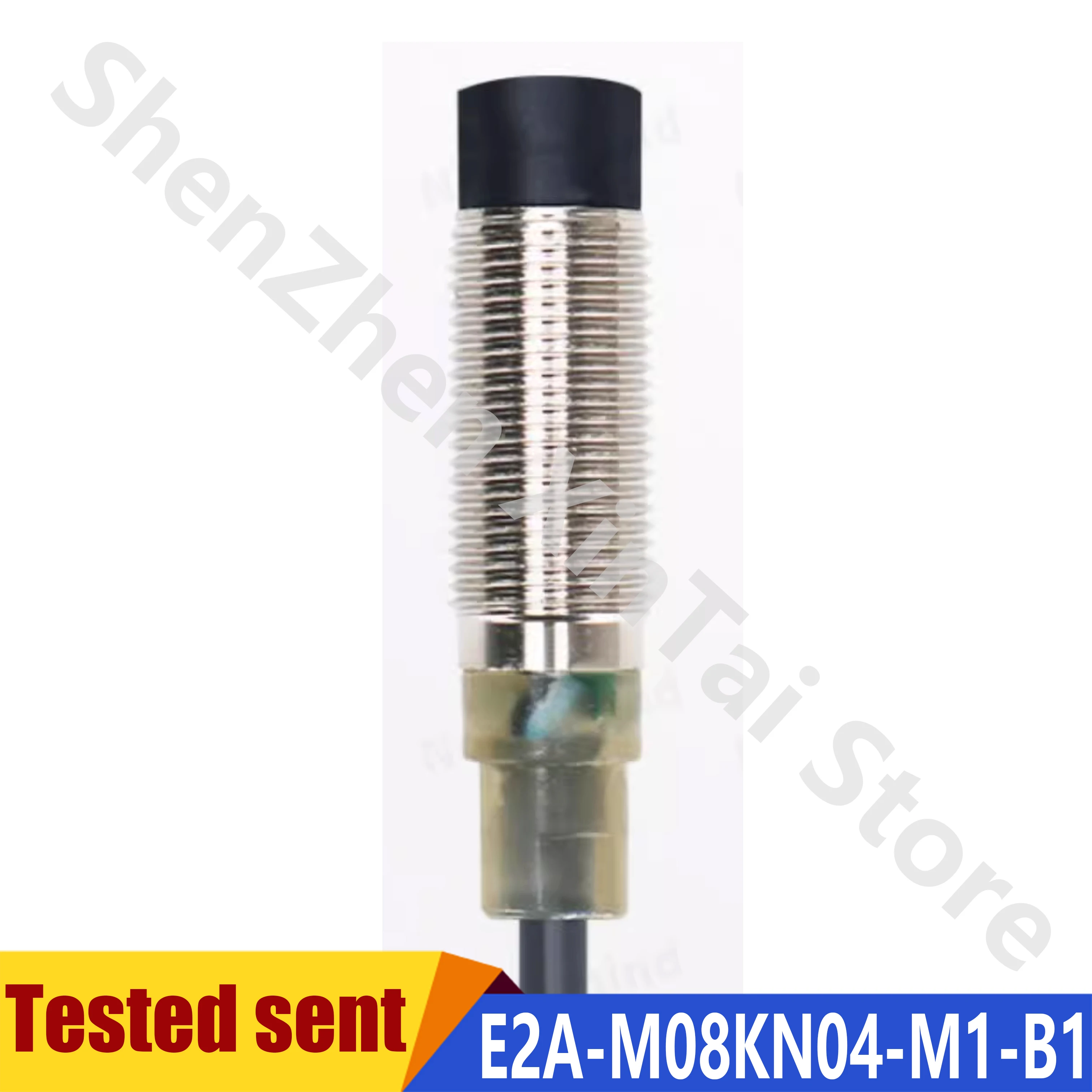 New High Quality E2A-M08KN04-M1-B1 E2A-M08KS02-M1-B1 E2A-M08KN04-M1-C1 E2A-M08KS02-M1-C1 Switch Sensor
New High Quality E2A-M08KN04-M1-B1 E2A-M08KS02-M1-B1 E2A-M08KN04-M1-C1 E2A-M08KS02-M1-C1 Switch Sensor