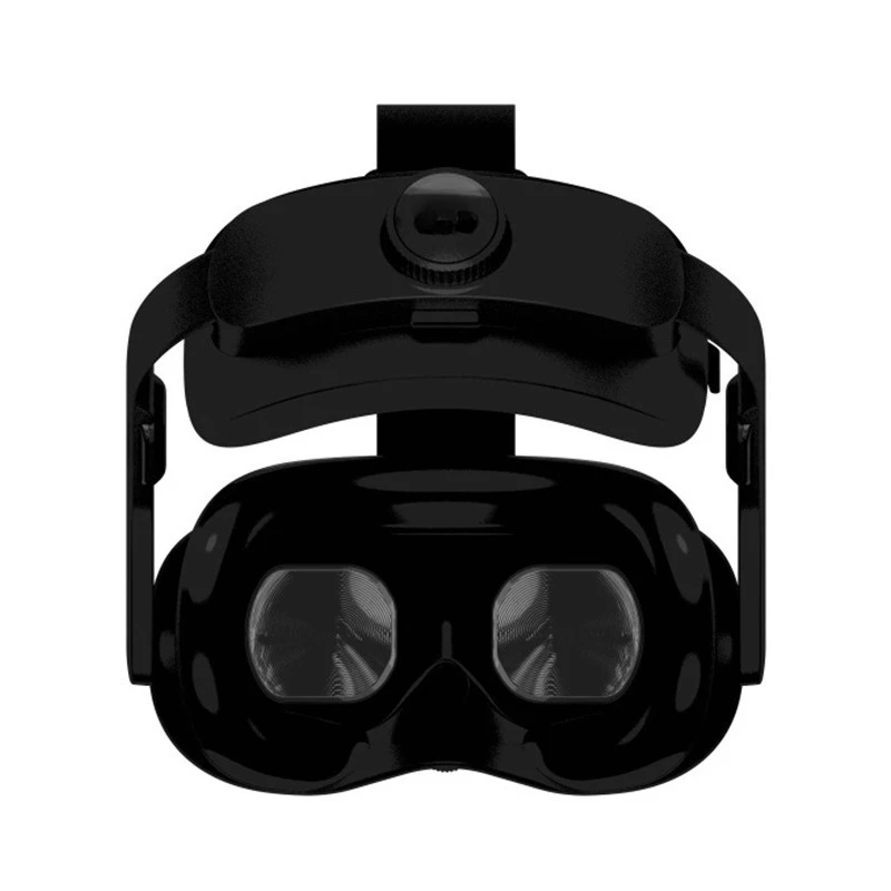Smart glasses, headset VR somatosensory all-in-one machine 3D game VR glasses
Smart glasses, headset VR somatosensory all-in-one machine 3D game VR glasses