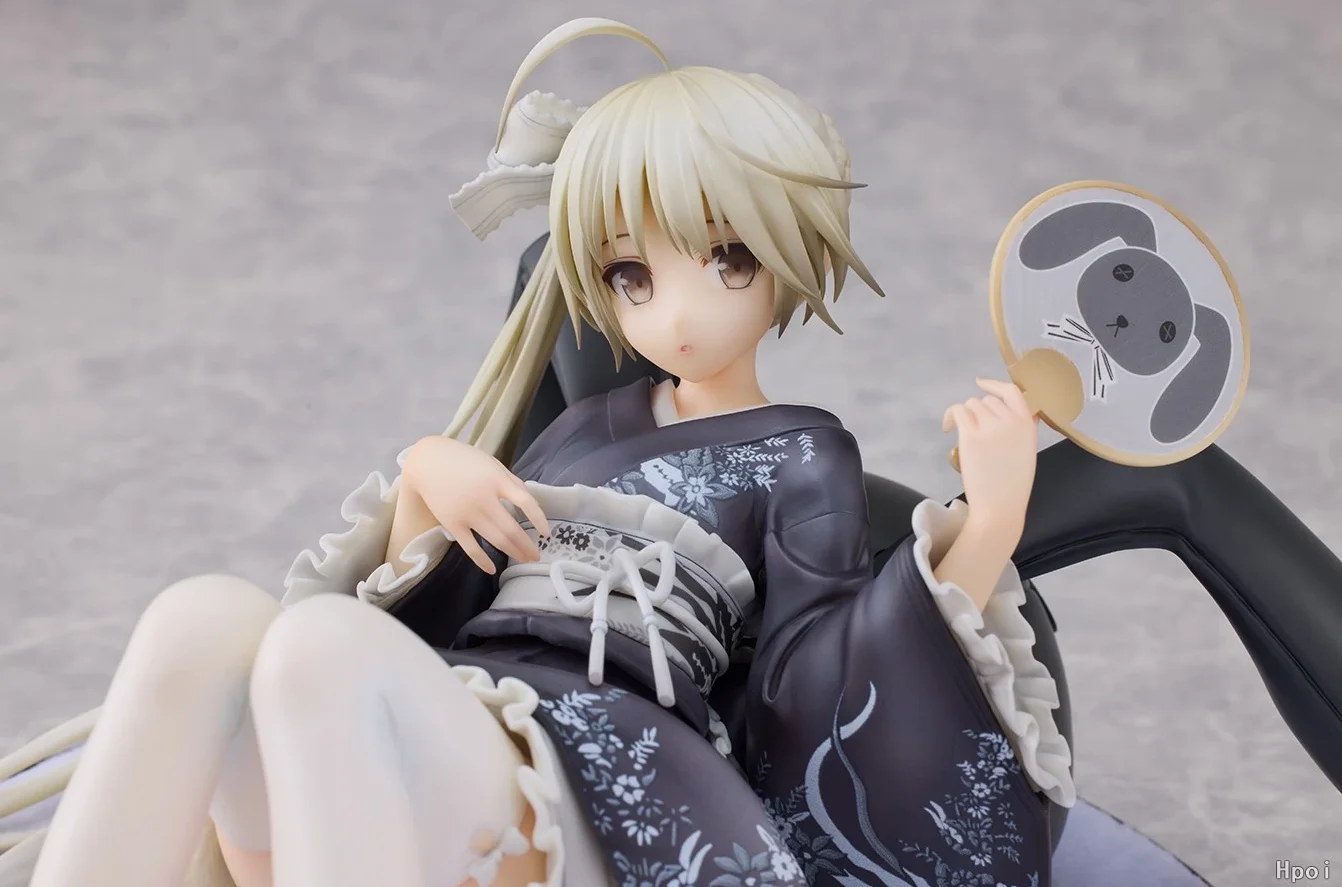 【FS】Alphamax Emptiness of Fate Kasugano Sora Yukata Scale 1/7 Figure Model Toy Gift
【FS】Alphamax Emptiness of Fate Kasugano Sora Yukata Scale 1/7 Figure Model Toy Gift