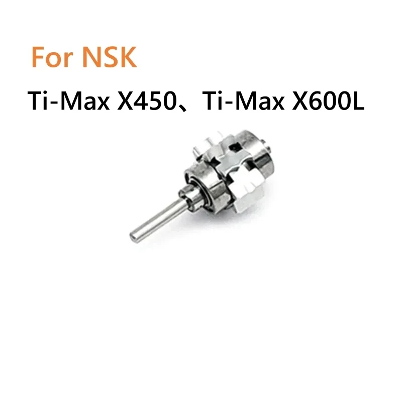 For NSK Ti-Max X450 Ti-Max X600L Push Button Cartridge Dental Accessories Parts Change Replace Parts
For NSK Ti-Max X450 Ti-Max X600L Push Button Cartridge Dental Accessories Parts Change Replace Parts