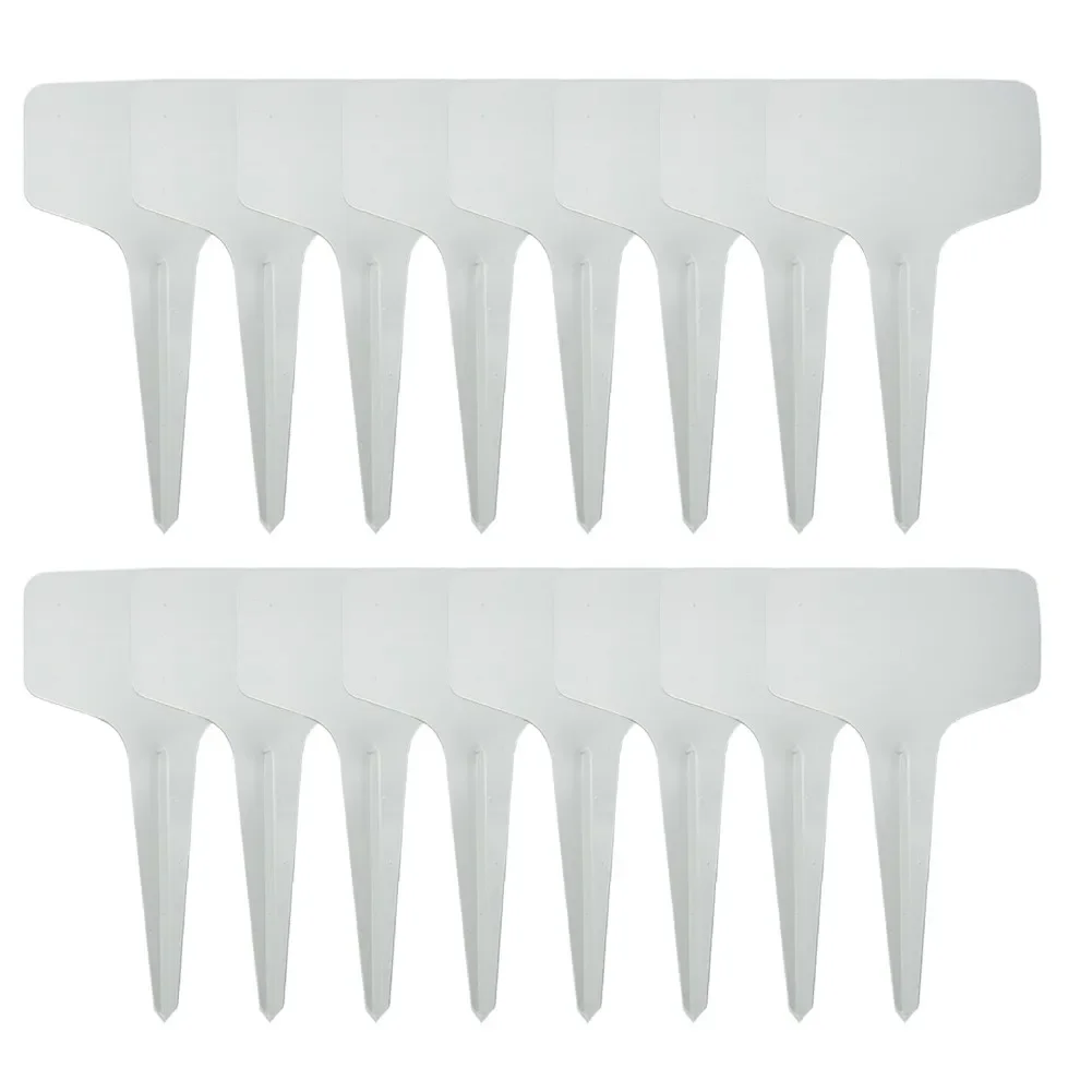 Replacement Garden Labels Label Kits Plant Tags Plastic Pratical Reuseable 100PCS 100PCS/Set Gardening Nursery
Replacement Garden Labels Label Kits Plant Tags Plastic Pratical Reuseable 100PCS 100PCS/Set Gardening Nursery
