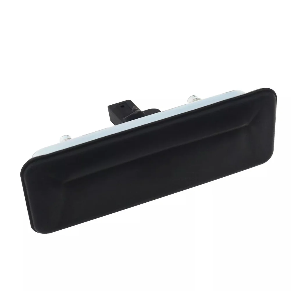 Tailgate Handle For Skoda For Octavia II 2004-2013 1Z0827574 Plastic Metal Cargo Box Handle Rear Trunk Handle Tail Door Buckle
Tailgate Handle For Skoda For Octavia II 2004-2013 1Z0827574 Plastic Metal Cargo Box Handle Rear Trunk Handle Tail Door Buckle
