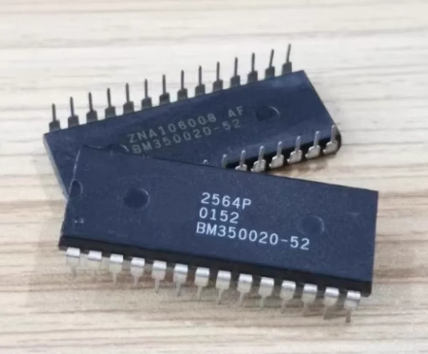 2564P ISD2564P DIP-28 (Product quantity: 5 pieces)
2564P ISD2564P DIP-28 (Product quantity: 5 pieces)