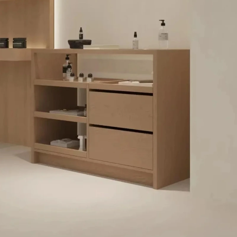 K Modern Nakajima Cabinet Clothing Store Jewelry Display Cabinet Pull-out Simple Boutique Sample Rack
K Modern Nakajima Cabinet Clothing Store Jewelry Display Cabinet Pull-out Simple Boutique Sample Rack