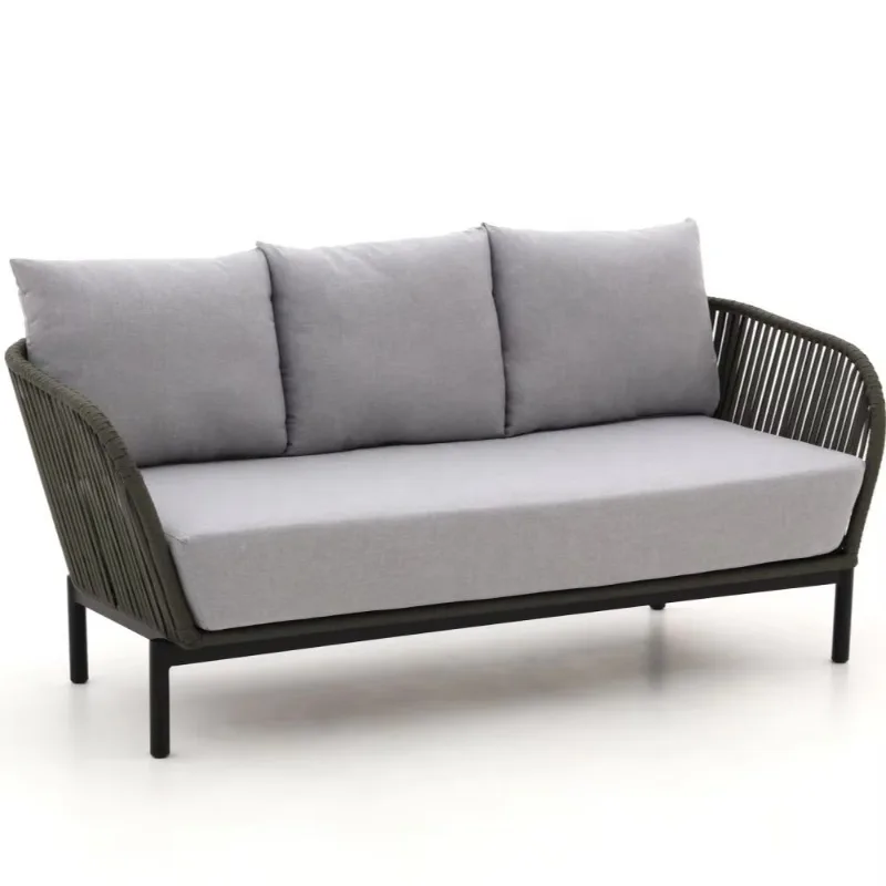 All Weather New Design Garden Furniture Sectional Garden Sofa Sets Modern Outdoor Sofa Set for Garden
All Weather New Design Garden Furniture Sectional Garden Sofa Sets Modern Outdoor Sofa Set for Garden