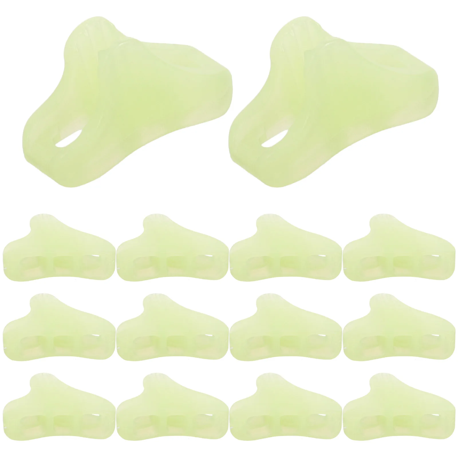 30pcs Night Glow Rope Buckles Anti-Slip Windproof Tent Rope Tensioners Durable Outdoor Adjustable Buckle For Camping Guyline
30pcs Night Glow Rope Buckles Anti-Slip Windproof Tent Rope Tensioners Durable Outdoor Adjustable Buckle For Camping Guyline