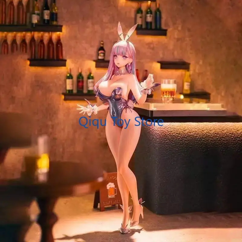 Plymouth Bunny Girl Двумерная красивая девушка Модель ручной работы Настольный орнамент
Plymouth Bunny Girl Двумерная красивая девушка Модель ручной работы Настольный орнамент